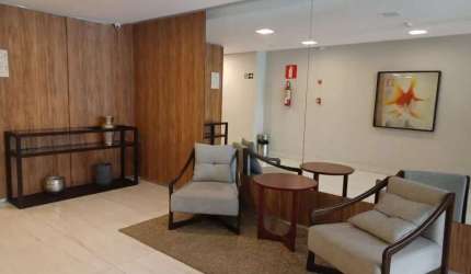 APARTAMENTO NORMAL para venda Bairro da Graça BELO HORIZONTE - AP01213