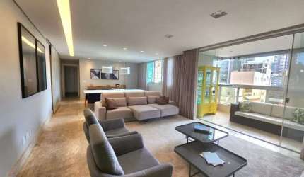 APARTAMENTO NORMAL para venda SÃO LUIZ BELO HORIZONTE - AP01218