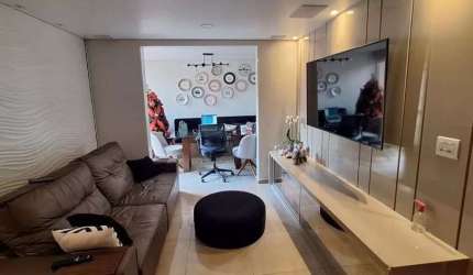Apartamento para venda, 3 quarto(s),  Rio Branco, Belo Horizonte - AP3001
