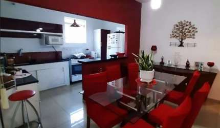 Casa geminada para venda, 3 quarto(s),  Liberdade, Belo Horizonte - CA2924