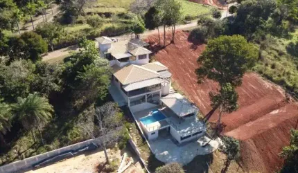 CASA NORMAL para venda JABOTICATUBAS Taquaraçu de minas - CA00325