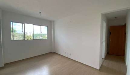 Apartamento para venda, 2 quartos com elevador no Indaiá, Belo Horizonte - AP3091