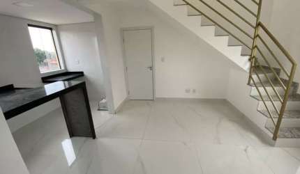 Apartamento para venda, 2 quarto(s),  São João Batista (venda Nova), Belo Horizonte - AP3059