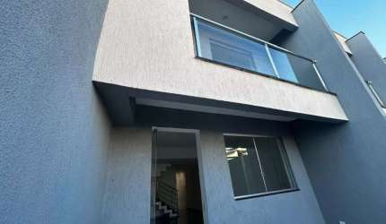 Casa para venda, 2 quarto(s),  Lagoinha Leblon (venda Nova), Belo Horizonte - CA3146