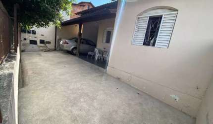 casa 3 quartos no Jardim Leblon - CA3151