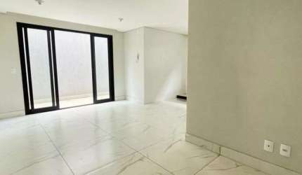 Apartamento para venda, 3 quarto(s),  Jaraguá, Belo Horizonte - AP3162