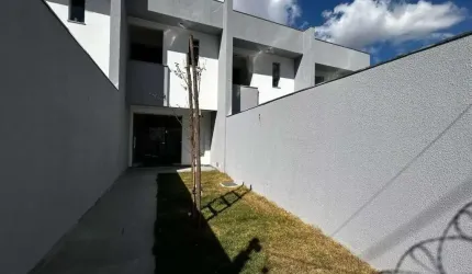 Casa para venda, 2 quarto(s),  Planalto, Belo Horizonte - CA3206