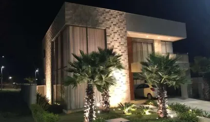 Casa para , 4 quarto(s),  Alphaville Vespasiano, Vespasiano - CA3207