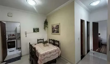 Apartamento para venda, 3 quarto(s),  Venda Nova, Belo Horizonte - AP3237
