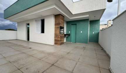 Cobertura para venda, 3 quartos com suite no itapoã, Belo Horizonte - AP3149