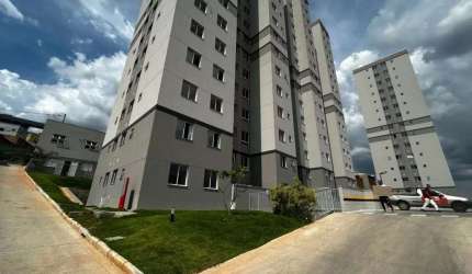 Apartamento para venda, 2 quarto(s),  Juliana, Belo Horizonte - AP3061