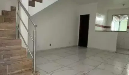 Casa para venda, no Xangri-lá, Contagem - CA3270