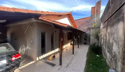 Casa para venda  lote 360mt2 ,  Maria Helena (justinópolis), Ribeirão Das Neves - CA3057