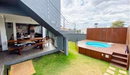 Casa para venda,  Trevo, Belo Horizonte - CA3308