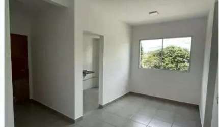 Apartamento para venda, 2 quarto(s),  Alto Dos Pinheiros, Belo Horizonte - AP3317