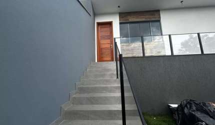 Casa para venda, 3 quarto(s),  Santa Maria, Vespasiano - CA3373