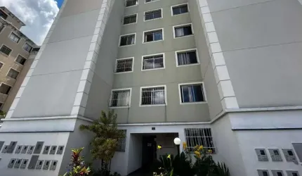 Apartamento  cobertura para venda,  Parque São Pedro (venda Nova), Belo Horizonte - AP3388