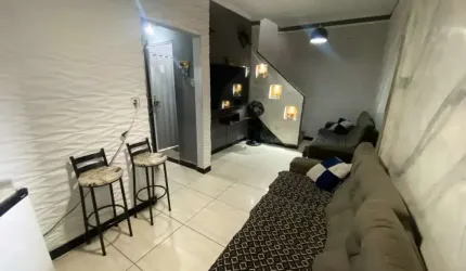 Casa para venda, 5 quartos no Morro Alto, Vespasiano - CA3410