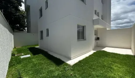 Apartamento para venda, 2 quarto(s),  Rio Branco, Belo Horizonte - AP3415