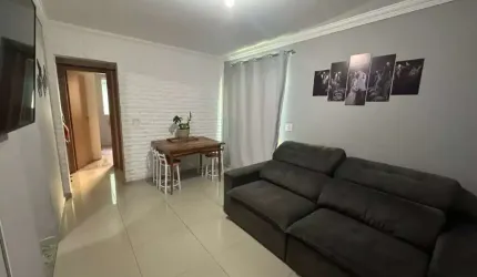 Apartamento para venda, 2 quarto(s),  Juliana, Belo Horizonte - AP3439