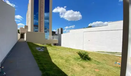 Apartamento para venda, 3 quarto(s),  Santa Monica, Belo Horizonte - AP3440