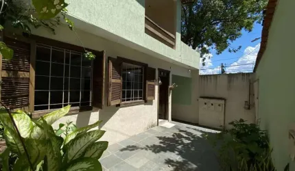 Casa para venda, 4 quarto(s),  Floramar, Belo Horizonte - CA3444