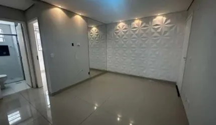 Apartamento para venda, 2 quarto(s),  São João Batista (venda Nova), Belo Horizonte - AP3447