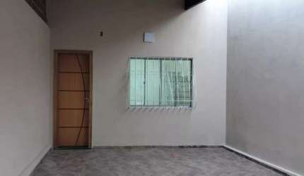 Casa para venda,  2 quartos no Tony (justinópolis), Ribeirão Das Neves - CA3460