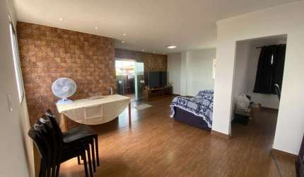 Cobertura para venda, 3 quartos c/ Suíte no Fernão Dias, Belo Horizonte - AP3458