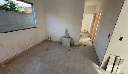 Apartamento para venda, 3 quarto(s),  Piratininga (venda Nova), Belo Horizonte - AP3453
