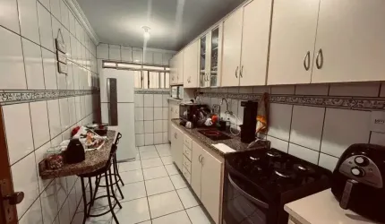 cobertura de 4 quartos no Santa Monica, Belo Horizonte - AP3253