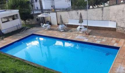 Apartamento para venda,  2 quartos no Juliana, Belo Horizonte - AP3489