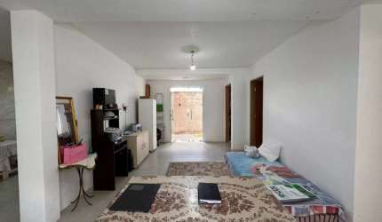 2 casas juntas no Planalto em lote inteiro - CA00254