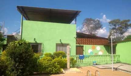 SITIO NORMAL para venda Planalto MATEUS LEME - ST00003