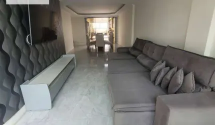 Cobertura, 232 m² - venda por R$ 1.350.000,00 ou aluguel por R$ 10.914,00/mês - Astúrias - Guarujá/SP