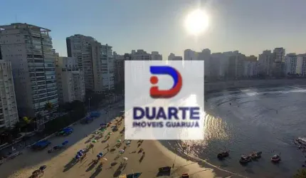 Apartamento com 2 dormitórios para alugar, 100 m² por R$ 4.300,00/mês - Astúrias - Guarujá/SP