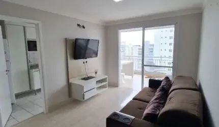 Apartamento com 3 dormitórios à venda, 118 m² por R$ 1.100.000,00 - Astúrias - Guarujá/SP