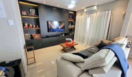 Casa com 2 dormitórios à venda, 210 m² por R$ 1.300.000,00 - Tombo - Guarujá/SP