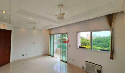 Apartamento com 2 dormitórios à venda, 86 m² por R$ 530.000,00 - Astúrias - Guarujá/SP