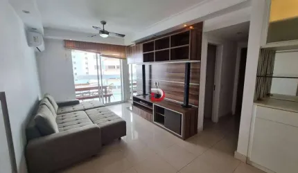 Apartamento com 2 dormitórios, 96 m² - venda por R$ 1.200.000,00 ou aluguel por R$ 9.624,16/mês - Astúrias - Guarujá/SP