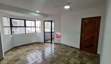 Apartamento com 2 dormitórios à venda, 70 m² por R$ 430.000,00 - Astúrias - Guarujá/SP