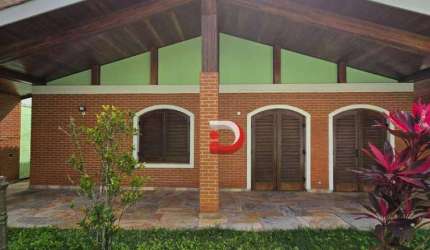 Casa com 4 dormitórios à venda, 140 m² por R$ 1.400.000,00 - Tombo - Guarujá/SP
