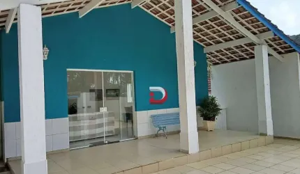 Casa com 2 dormitórios à venda, 170 m² por R$ 720.000,00 - Guaiuba - Guarujá/SP