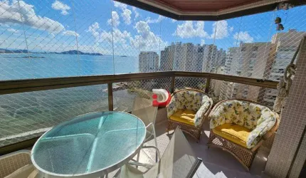 Apartamento com 3 dormitórios, 180 m² - venda por R$ 1.600.000,00 ou aluguel por R$ 8.000,00/mês - Praia das Astúrias - Guarujá/SP