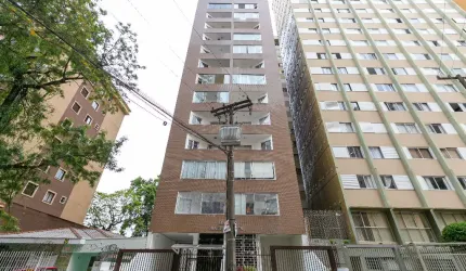 Apartamento 1 quarto, mobiliado e equipado no Cristo Rei para até 3 pessoas, 39m²