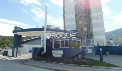 Apartamento - Palhoça SC