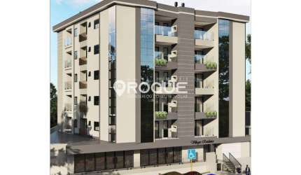 Apartamento - Palhoça SC