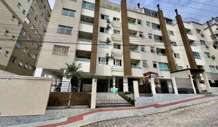 Apartamento - Palhoça SC