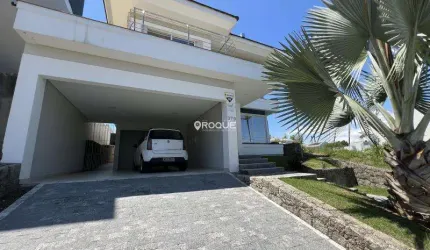 Casa - Palhoça SC