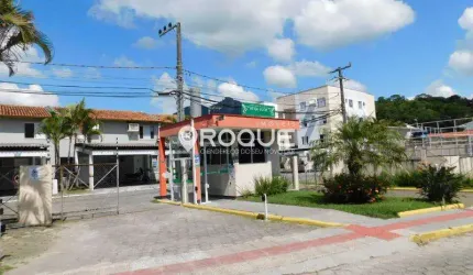 Apartamento - São José SC